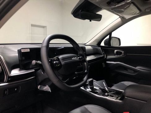 New 2026 Kia Sorento S w/ S Panoramic Sunroof Package FWD image 20