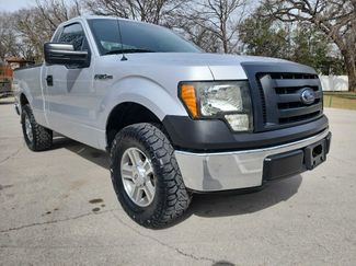 Used 2012 Ford F150 XL w/ PWR Equipment Group video 1