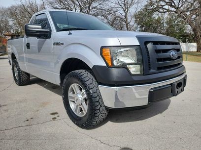 Used 2012 Ford F150 XL w/ PWR Equipment Group