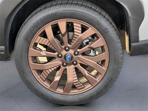 Certified 2025 Subaru Forester Sport w/ Popular Package #1 image 7