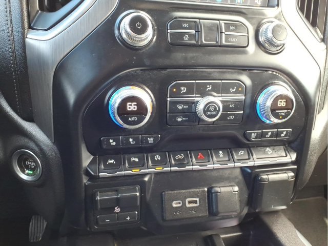 Used 2019 GMC Sierra 1500 Denali w/ Technology Package AWD/4WD image 22