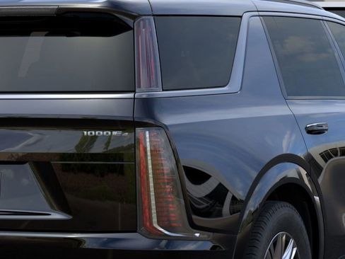 New 2026 Cadillac Escalade IQL Luxury image 11