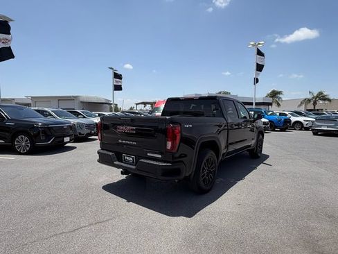 Used 2022 GMC Sierra 1500 Elevation AWD/4WD image 5