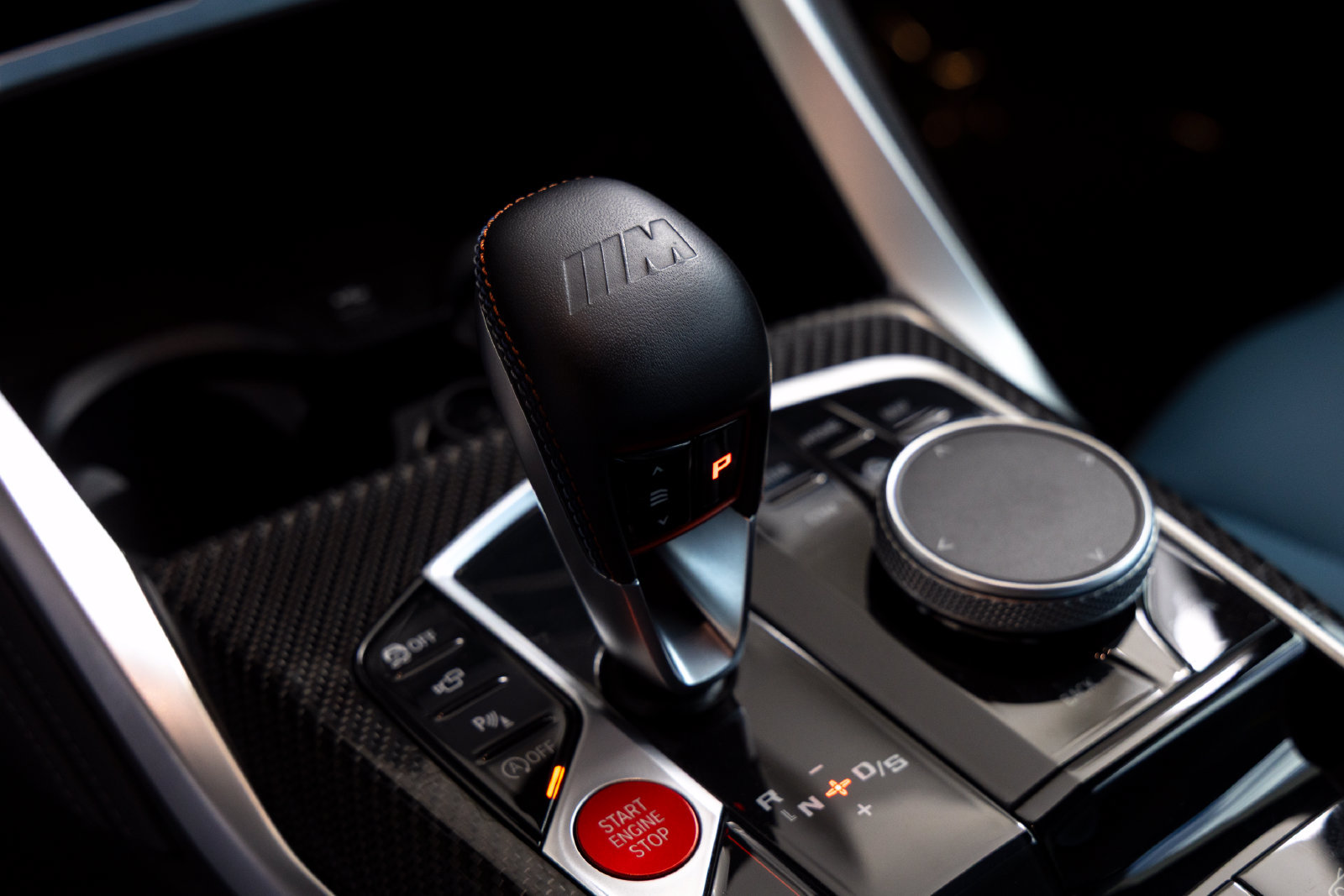 Certified 2023 BMW M4 xDrive Competition AWD/4WD image 21