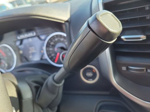 New 2026 RAM 3500 Big Horn image 34