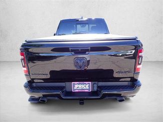 Used 2024 RAM 1500 Limited AWD/4WD video 3