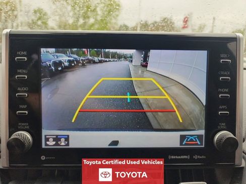 Certified 2022 Toyota RAV4 XSE w/ XSE Grade Weather Package AWD/4WD image 19