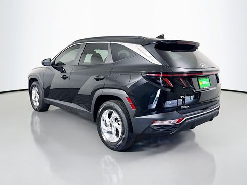 Used 2023 Hyundai Tucson SEL AWD/4WD image 7