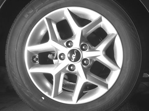 Used 2025 Kia Soul LX w/ LX Technology Package image 15