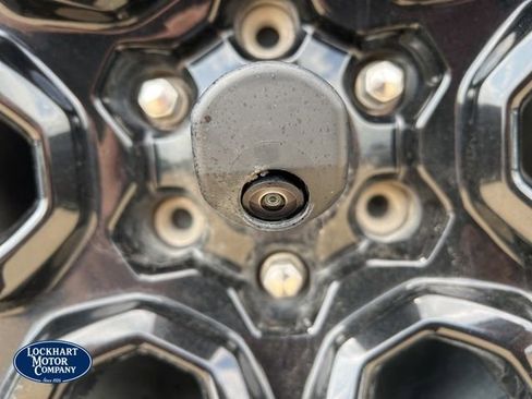 Used 2022 Ford Bronco Badlands AWD/4WD image 12