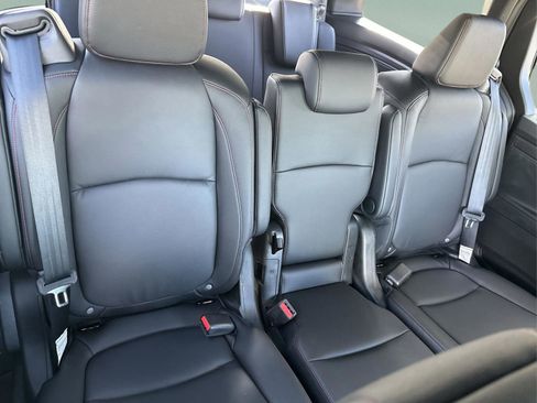 New 2026 Honda Odyssey Sport-L image 15