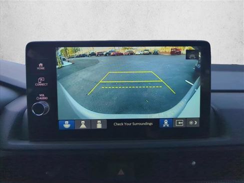 New 2026 Honda CR-V Sport-L image 15