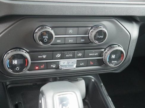 New 2025 Ford Bronco Big Bend AWD/4WD image 20