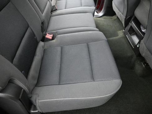 Used 2016 Chevrolet Silverado 2500 LT w/ All Star Edition image 26