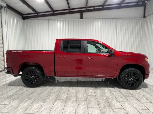 New 2026 Chevrolet Silverado 1500 RST image 6