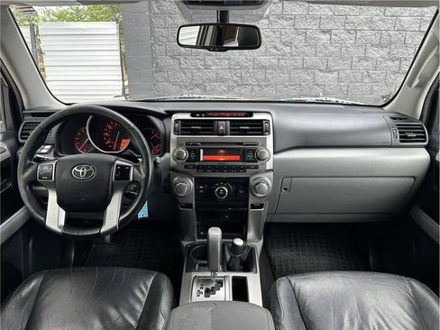 Used 2010 Toyota 4Runner Limited AWD/4WD image 19