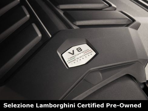 Used 2024 Lamborghini Urus S image 51