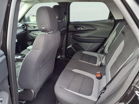 New 2026 Chevrolet TrailBlazer LT w/ Convenience Package image 19