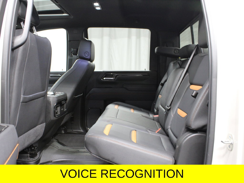 Used 2026 GMC Sierra 2500 AT4 w/ AT4 Premium Plus Package AWD/4WD image 17