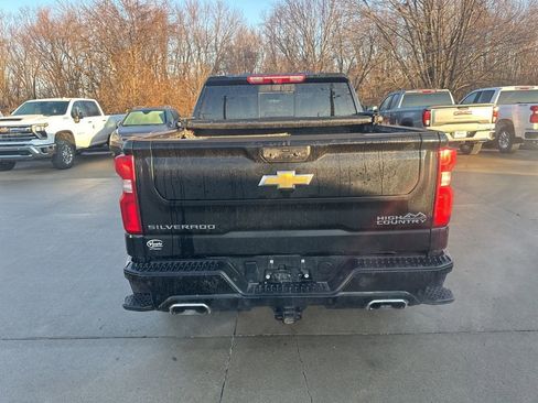 Certified 2024 Chevrolet Silverado 1500 High Country image 8