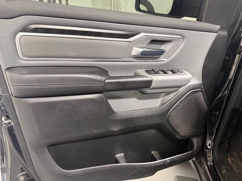 Used 2021 RAM 1500 Big Horn AWD/4WD image 10
