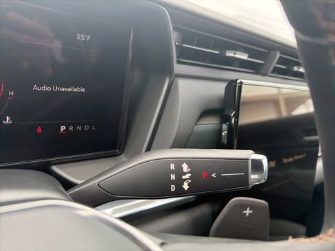 New 2026 GMC Terrain AT4 w/ Convenience Package III image 22