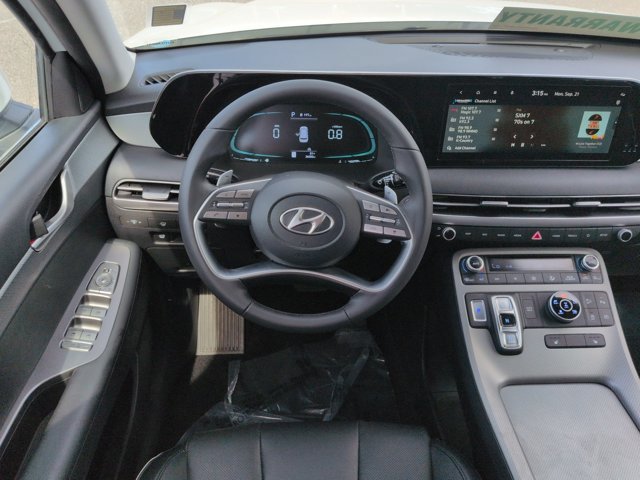 Used 2023 Hyundai Palisade SEL w/ Cargo Package AWD/4WD image 17