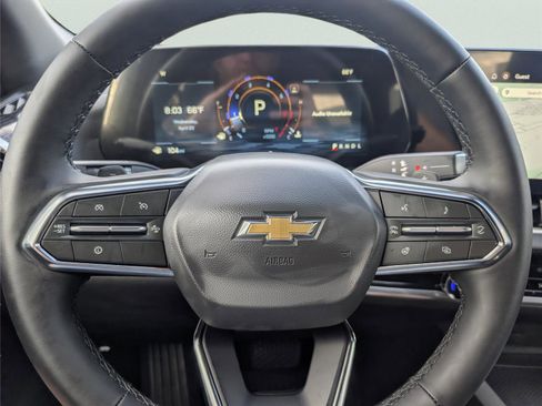New 2026 Chevrolet Equinox LT FWD image 34