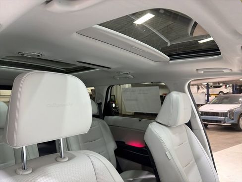 New 2026 Hyundai Palisade Calligraphy AWD/4WD image 32