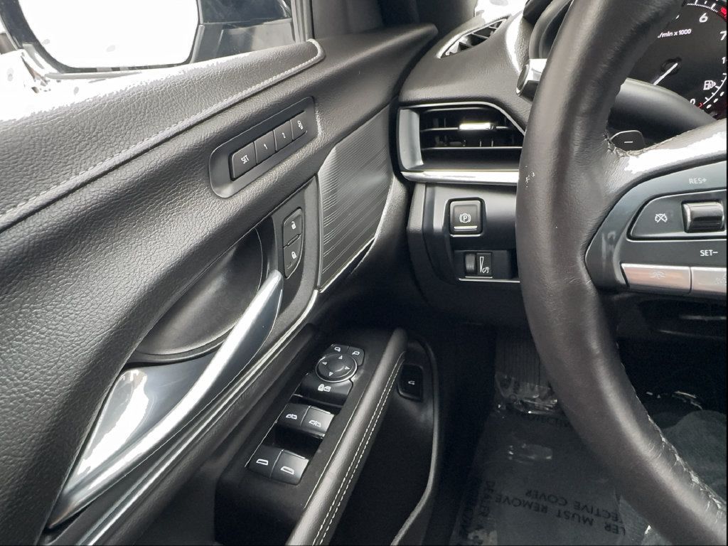 Used 2026 Cadillac CT4 Premium Luxury RWD image 38