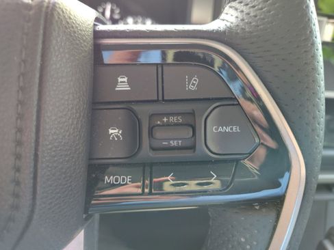 Used 2023 Toyota Tundra SR5 w/ TRD Off-Road Package AWD/4WD image 24