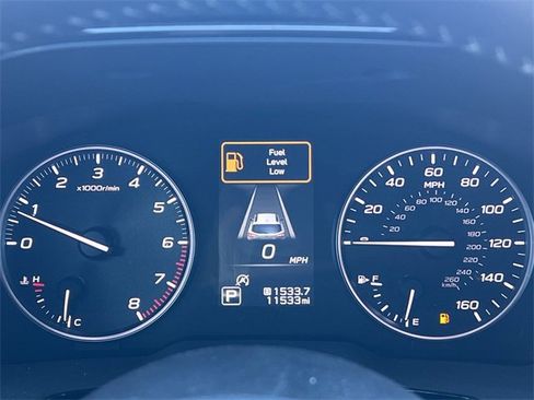 Certified 2025 Subaru Outback Premium w/ Popular Package #1A image 17