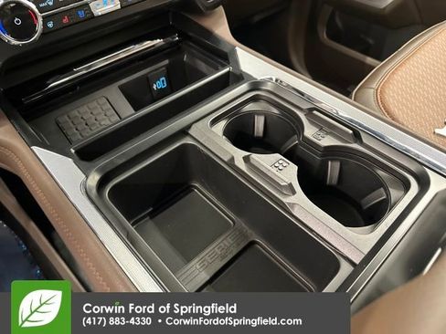 New 2026 Ford F350 King Ranch image 39