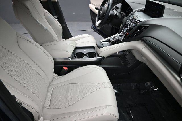 Used 2025 Acura RDX w/ Technology Package AWD/4WD image 19