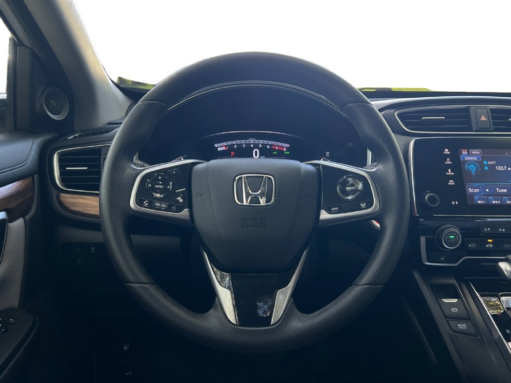 Used 2020 Honda CR-V EX image 13