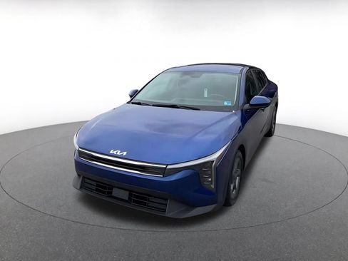 Used 2025 Kia K4 FWD image 7