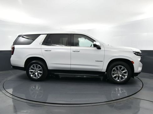 Used 2024 Chevrolet Tahoe Premier image 41