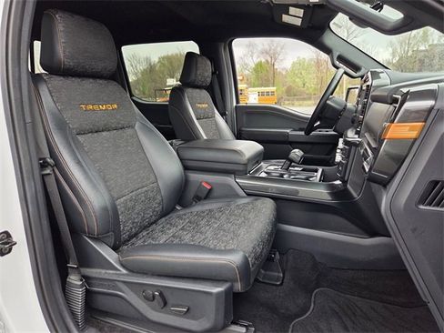 Certified 2023 Ford F150 Tremor w/ Trailer Tow Package image 15