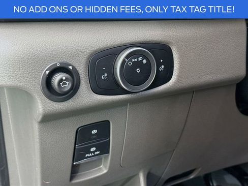 New 2025 Ford Transit 250 148 Medium Roof image 10