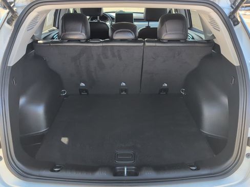 Used 2022 Jeep Compass Limited image 17