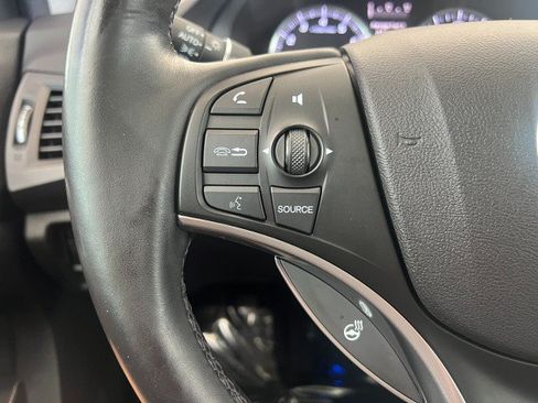 Used 2017 Acura MDX SH-AWD w/ Advance Package image 24