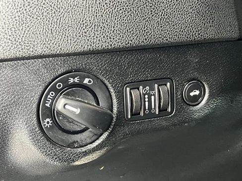 Used 2016 Dodge Charger Police w/ Fleet Park Assist Group image 18