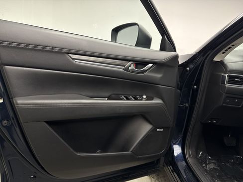 Used 2023 MAZDA CX-5 AWD 2.5 S w/ Premium Plus Pkg image 9