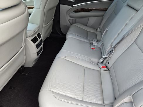 Certified 2020 Acura MDX FWD w/ Technology Package image 30