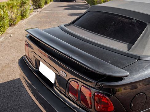 Used 1998 Ford Mustang GT image 90