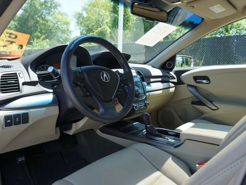 Used 2013 Acura RDX FWD w/ Technology Package image 10