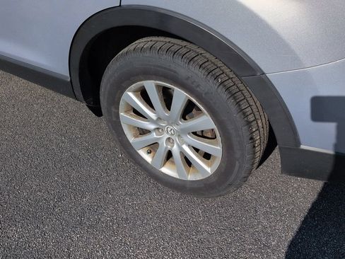 Used 2008 MAZDA CX-9 Sport AWD/4WD image 5