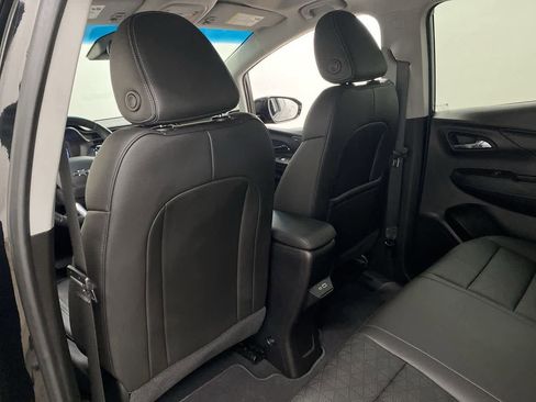 Used 2023 Chevrolet Bolt LT w/ Infotainment Package image 16