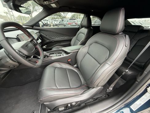 New 2026 Dodge Charger Daytona Scat Pack image 17