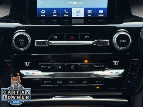 Used 2021 Ford Explorer Platinum w/ Equipment Group 601A image 15